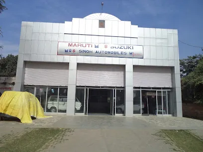 Maruti Suzuki Authorised Service (Singh Automobiles)