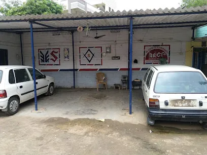 Maruti Suzuki Authorised Service (Sri Venkataramana Auto Care)