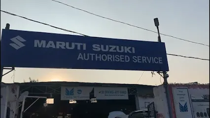 Maruti Suzuki Authorised Service (Sriniwas Auto Garage)