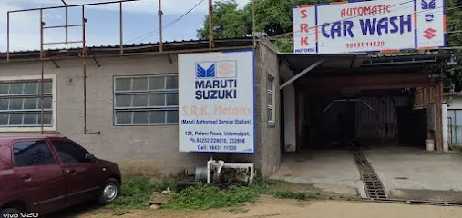 Maruti Suzuki Authorised Service (S.R.K. Motors)