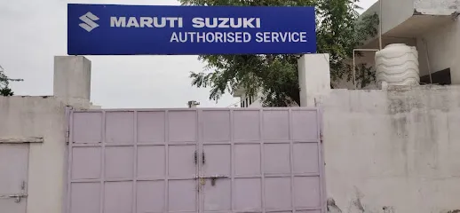 Maruti Suzuki Authorised Service (Sumit Maruti)