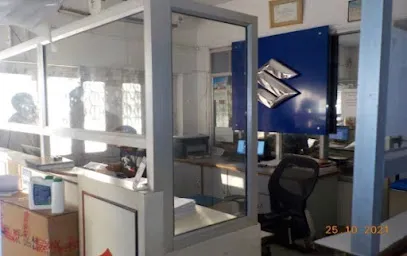Maruti Suzuki Authorised Service (Tayal Automotives)