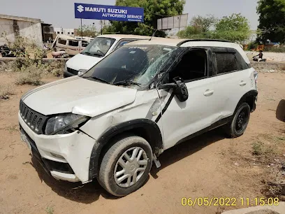 Maruti Suzuki Authorised Service (Vakharia Motors)