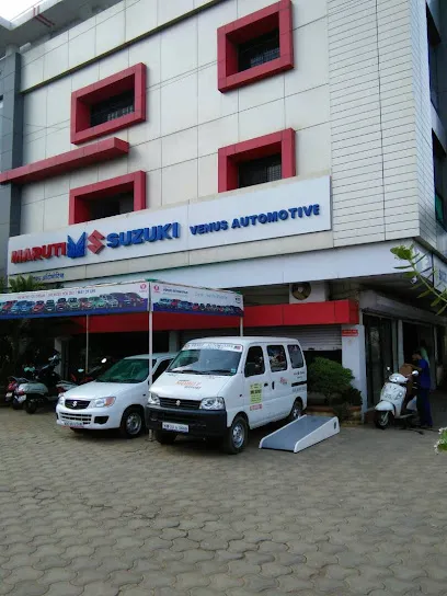 Maruti Suzuki Authorised Service (Venus Automotive)