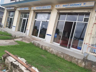 Maruti Suzuki Authorised Service (Vikas Maruti Service Centre)