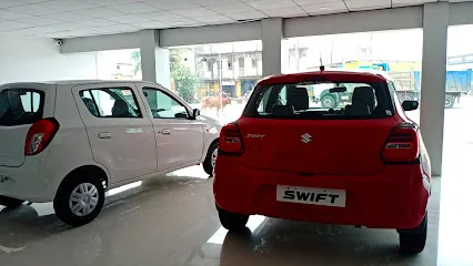 Maruti Suzuki Authorised Workshop Rajula