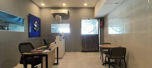 Maruti Suzuki Authorized Service Station, AUTOXON