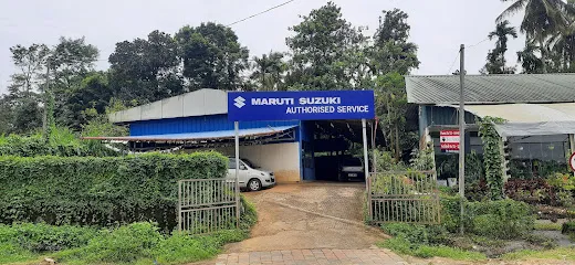 Maruti Suzuki Authorized Service -VARCO MOTORS