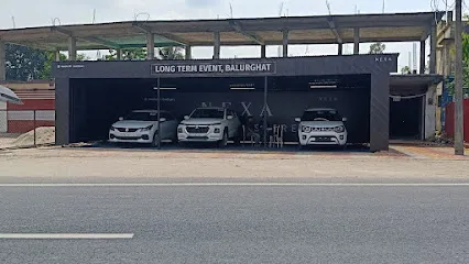 Maruti Suzuki (Balurghat&Gangarampur)