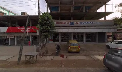 Maruti Suzuki Dealer