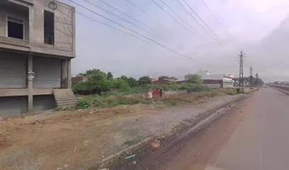 Maruti Suzuki Genuine Parts Dholpur