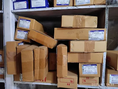 Maruti Suzuki Genuine Parts, Ronok Automobiles Hailakandi