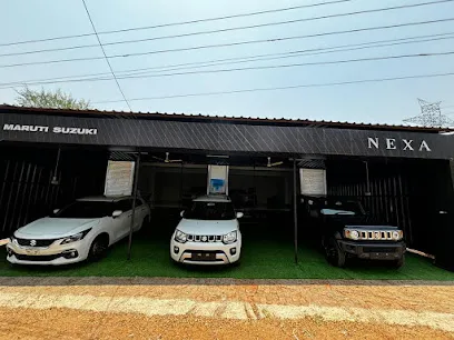 Maruti Suzuki Nexa (M Square Motors Gaurela, Pendra)