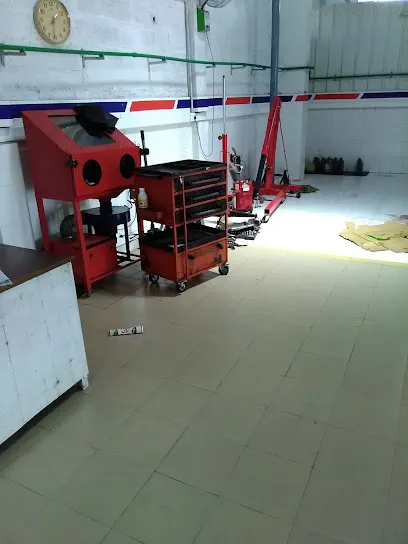 Maruti Suzuki Service (Aadhi Cars)