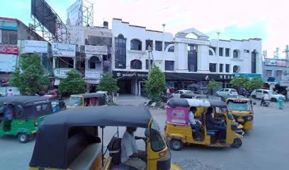 Maruti Suzuki Service (Adarsha Automotives)