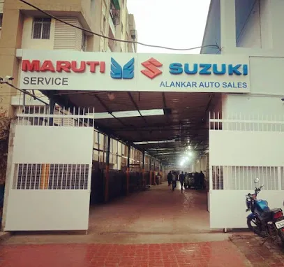 Maruti Suzuki Service (Alankar Auto Sales And Service)