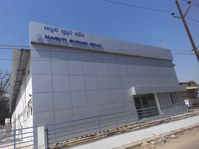 Maruti Suzuki Service (Aparnaa Motors)
