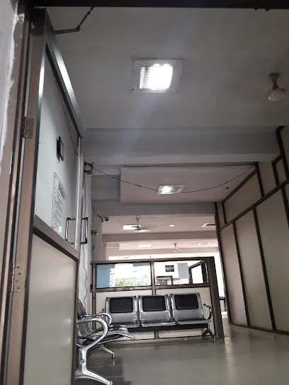 Maruti Suzuki Service (Autopace Network)