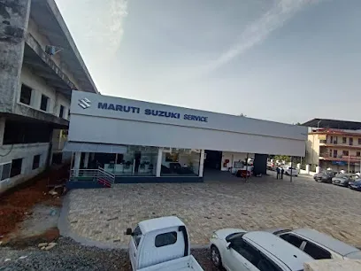 Maruti Suzuki Service (Avg)