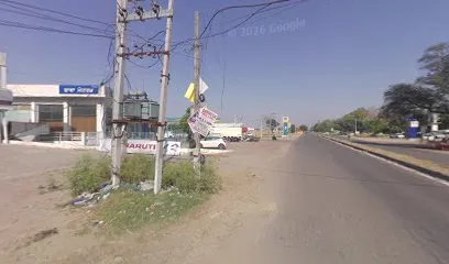 Maruti Suzuki Service (Baba Autos)