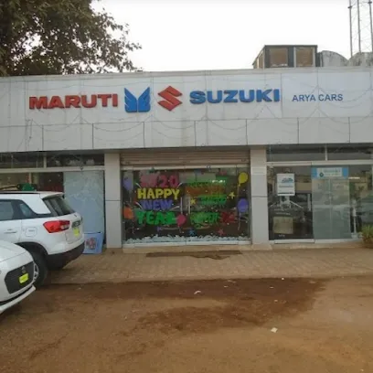 Maruti Suzuki Service (Barbate Automotive)