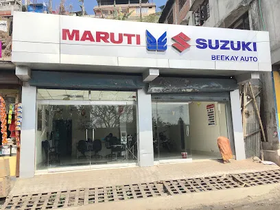Maruti Suzuki Service (Beekay Auto)