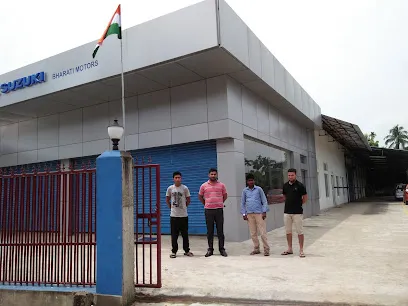 Maruti Suzuki Service (Bharati Motors)