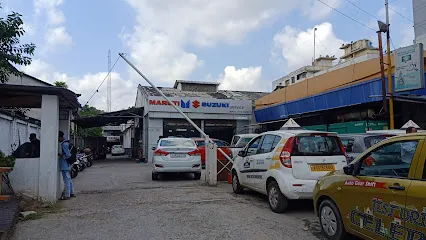 Maruti Suzuki Service (Bimal Auto Agency)