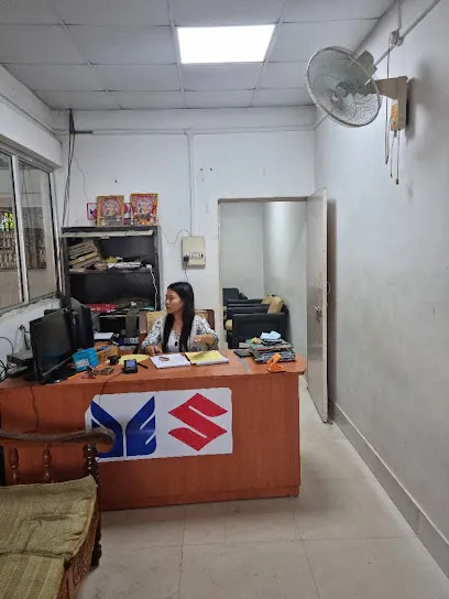 Maruti Suzuki Service (Buishi Yada Motors)