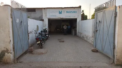 Maruti Suzuki Service Center Prem Motors Morena