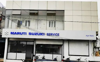 Maruti Suzuki Service Centre (Agar Naka, Yug Cars, Ujjain)