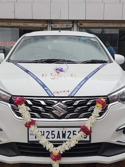 Maruti Suzuki Service (Chavan Motors)