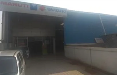Maruti Suzuki Service (City Cars)