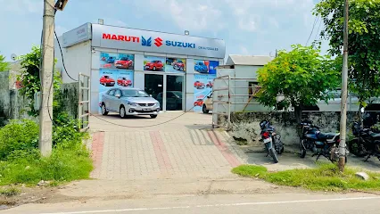 Maruti Suzuki Service (CM Autosales)