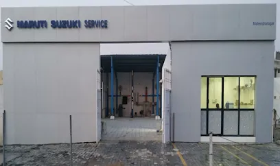 Maruti Suzuki Service (Dream Vehicles)
