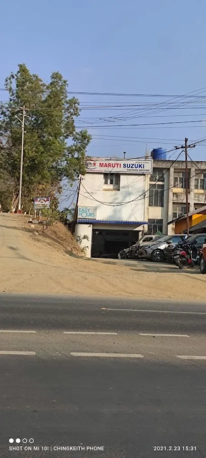 Maruti Suzuki Service (Eastern Motors)