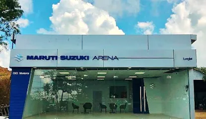 Maruti Suzuki Service (Gig Motors)