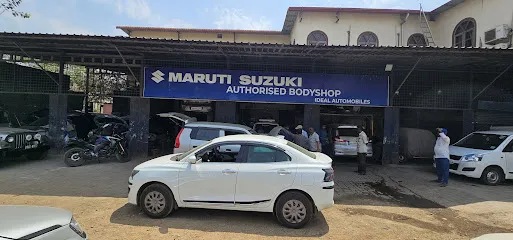Maruti Suzuki Service (Ideal Automobiles)