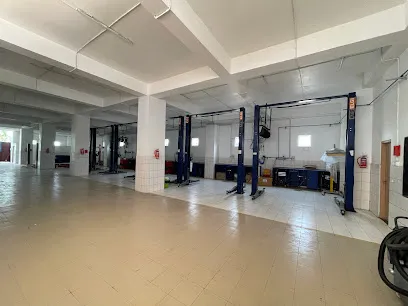 Maruti Suzuki Service (Jainco Autotech)