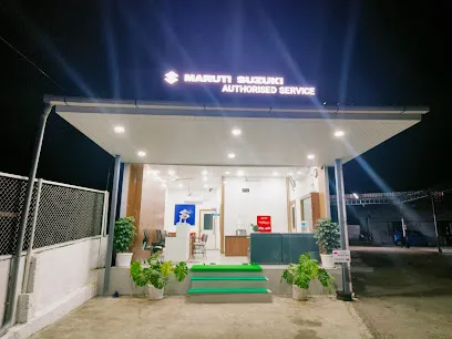 Maruti Suzuki Service (Jawan Automobiles)