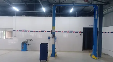 Maruti Suzuki Service (Jayalakshi)