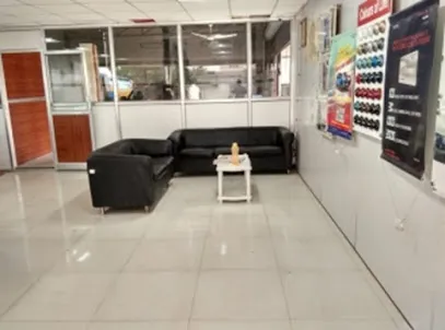 Maruti Suzuki Service (Jayalakshmi Automobiles)