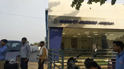 Maruti Suzuki Service (Ktl )