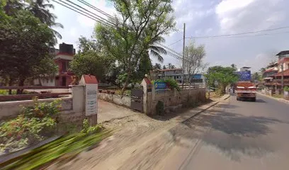 Maruti Suzuki Service (KVR)