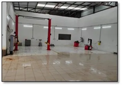 Maruti Suzuki Service (M Sqaure)