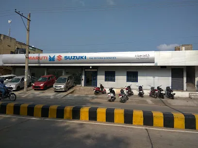 Maruti Suzuki Service (Mithra Auto Agencies)
