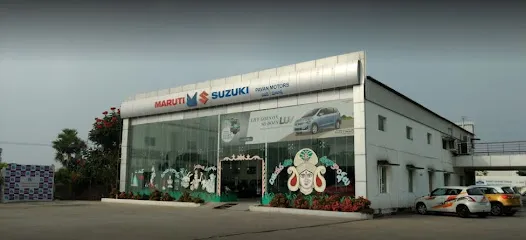 Maruti Suzuki Service (Pavan Motors)