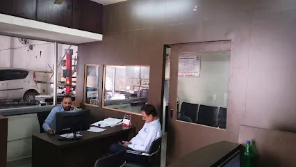 Maruti Suzuki Service (Pebco Motors)
