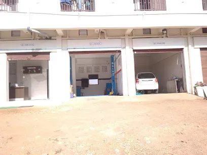 Maruti Suzuki Service (Perfect Auto Services)