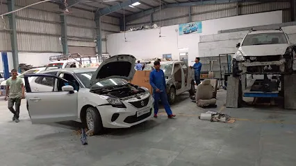 Maruti Suzuki Service Point Jind